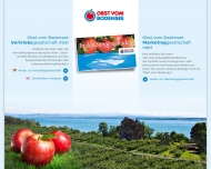 Bild Obst vom Bodensee Marketinggesellschaft mbH