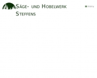 Bild Sge- und Hobelwerk Steffens GmbH & Co. KG