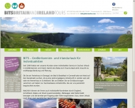 Bild Reisebro B.I.Ts. Britain & Ireland-Tours Gesellschaft mit beschrnkter Haftung