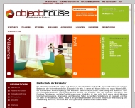 Bild objecthouse GmbH Objekteinrichtungen