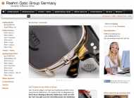 Bild RHM Optik KG