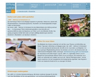 Bild wohnen plus... pflegen gemeinntzige Betreuungs- und Service GmbH