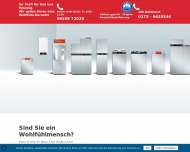 Bild Sanitr Schmitt Gesellschaft mit beschrnkter Haftung