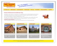 Bild Wellmann-Bau GmbH