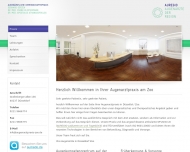 Bild Argus Augenzentrum GmbH & Co. KG