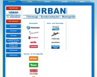Bild Urban-Kraftfahrzeuge GmbH