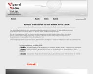 Bild wizard media GmbH