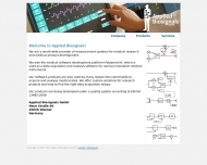 Bild Applied Biosignals GmbH
