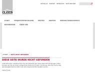 Bild Uwe Clees Immobilien GmbH & Co. KG.