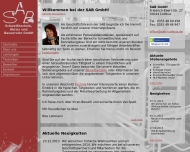 Bild SAB Schweitechnik, Abriss und Bauservice GmbH