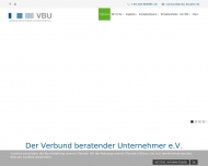 Bild Verbund beratender Unternehmer e.V.