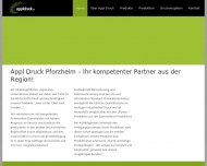 Bild Appl Druck GmbH