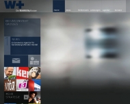 Bild w+ Werbe- und Internetagentur GmbH