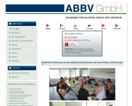 Bild ABBV GmbH Akademie fr Bildung, Beruf und Verkehr