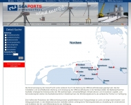 Bild Seaports of Niedersachsen GmbH