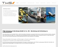 Bild TWS Verwaltungsgesellschaft mbH