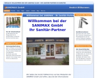 Bild sanimax GmbH