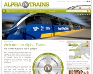 Bild Alpha Trains Europa GmbH