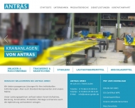 Bild ANTRAS GmbH