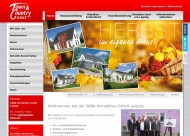 Bild SABA Immobilien GmbH Leipzig