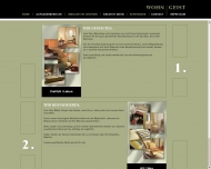 Bild WOHNGEIST Raumgestaltung e.K.