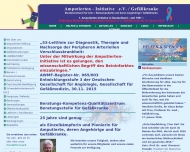 Bild Amputierten-Initiative