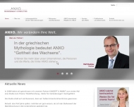 Bild anxo management consulting GmbH