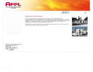 Bild Appl Immobilien Verwaltungs-GmbH