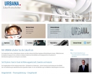 Bild Urbana Energietechnik Aktiengesellschaft & Co. KG