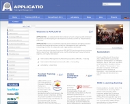 Bild Applicatio Training und Management GmbH