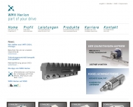 Bild Antriebstechnik Schreck GmbH