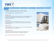 Bild TWS-Technischer Wartungs- und Servicedienst GmbH