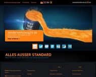 Bild W - K Werkzeugservice GmbH