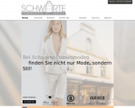Bild Schwarte-Damenmoden Inh. Barbara Kaufhold-Freitag e. K.