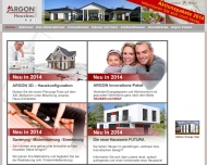 Bild ARGON Haus GmbH