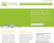 Bild u-paq GmbH