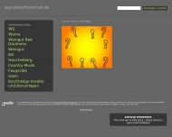 Bild Weingärtnergenossenschaft Unterheinriet eG