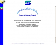 Bild Savel Khlung GmbH