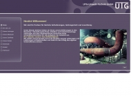 Bild UTG - Umwelt-Technik GmbH