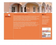 Bild Antrobau - Anstrich und Trockenausbau GmbH