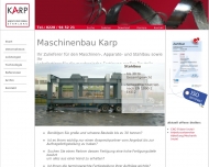 Bild Antosch und Karp Verwaltungs GmbH