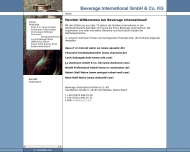 Bild Beverage International GmbH & Co. KG