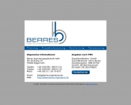 Bild Berres Ingenieurgesellschaft mbH