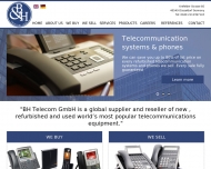 Bild B & H Telecom GmbH