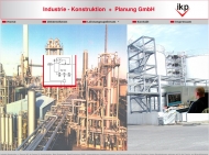 Bild ikp Industrie-Konstruktion + Planung GmbH