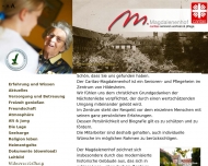 Bild Caritas Senioren- und Pflegeheim Magdalenenhof gemeinntzige GmbH