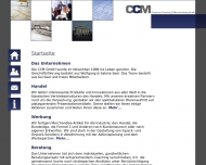 Bild CCM Customer, Coaching & Merchandising GmbH