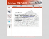 Bild Autohaus Edelweiss GmbH