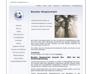 Bild Beueler Hospizverein kumenische Initiative zur ambulanten Begleitung ... e.V.