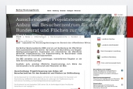 Bild BBD Berliner Beratungsdienste Verwaltungs GmbH